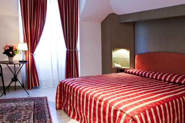 Da O Vittorio Hotel Recco Room photo