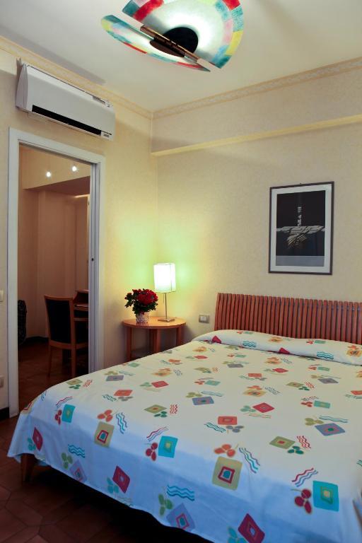Da O Vittorio Hotel Recco Room photo